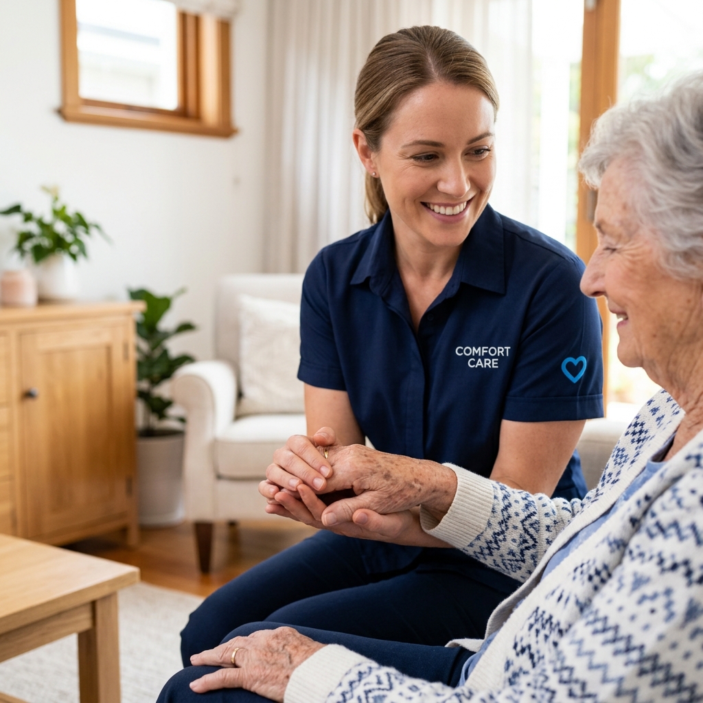 Domestic Services