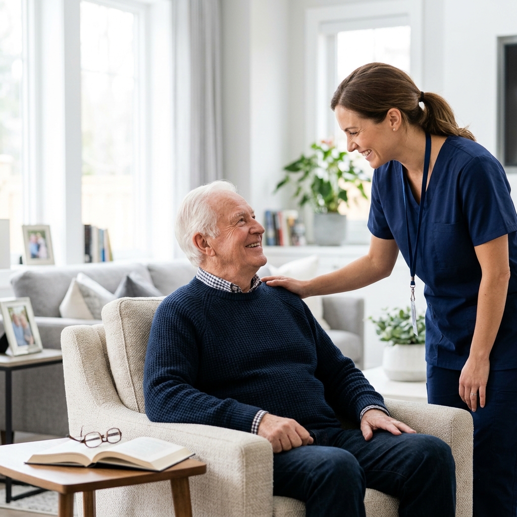 Nursing & Aya Services